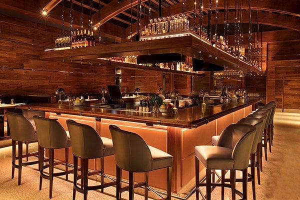 1000 N Restaurant — Michael Jordan — photo 4