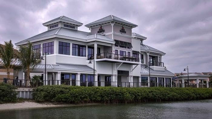 1000 N Restaurant — Michael Jordan — photo 1