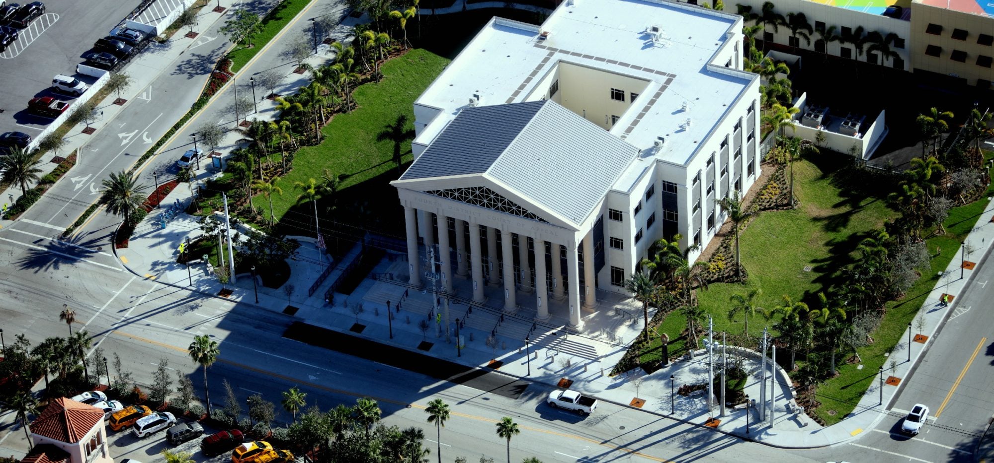 4th District Courthouse — photo 2