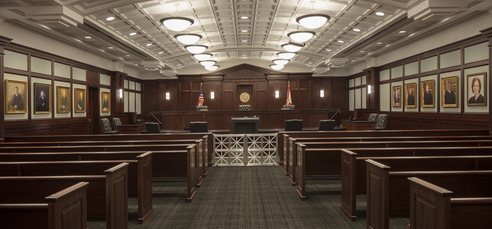 4th District Courthouse — photo 4
