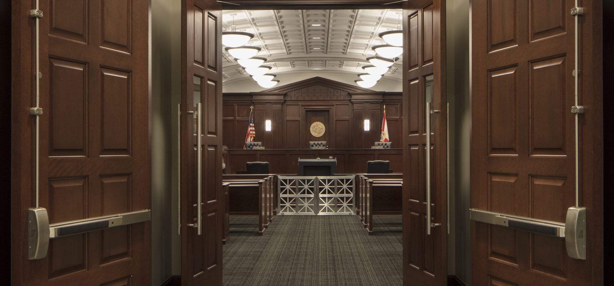 4th District Courthouse — photo 6