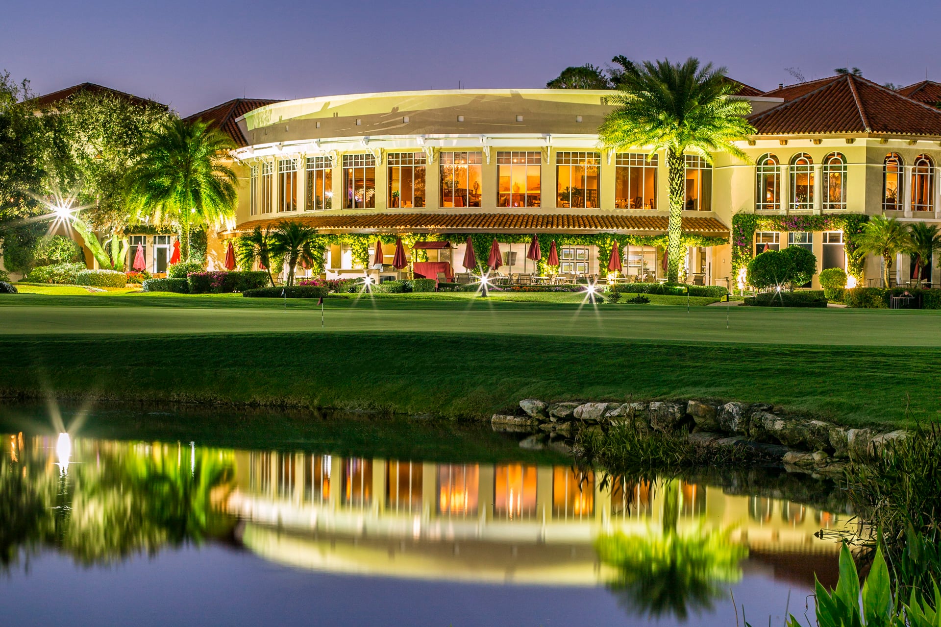 Addison Reserve Country Club — photo 1