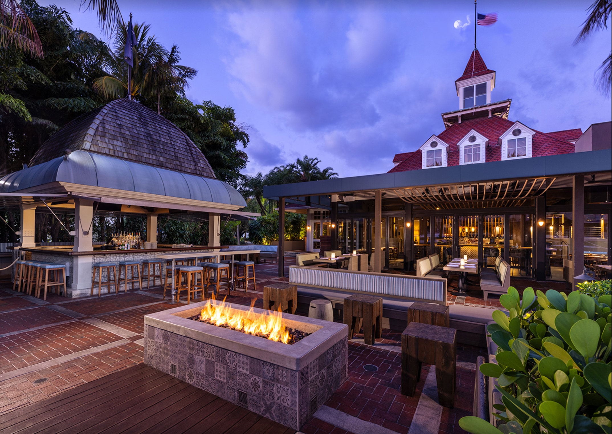 Boatyard Restaurant — photo 3