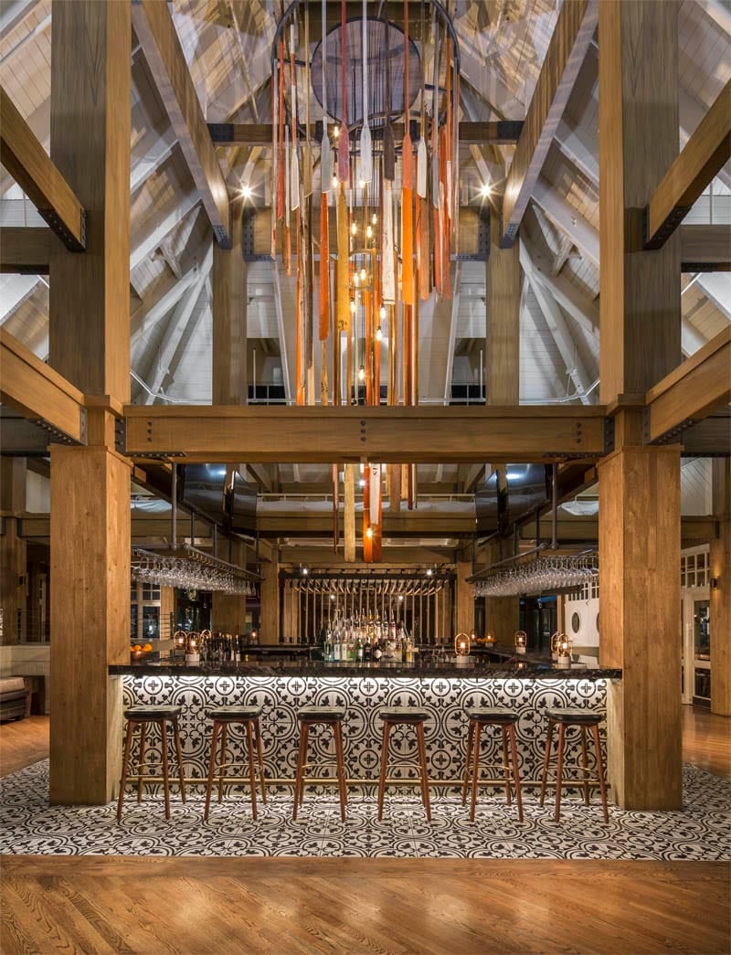 Boatyard Restaurant — photo 8