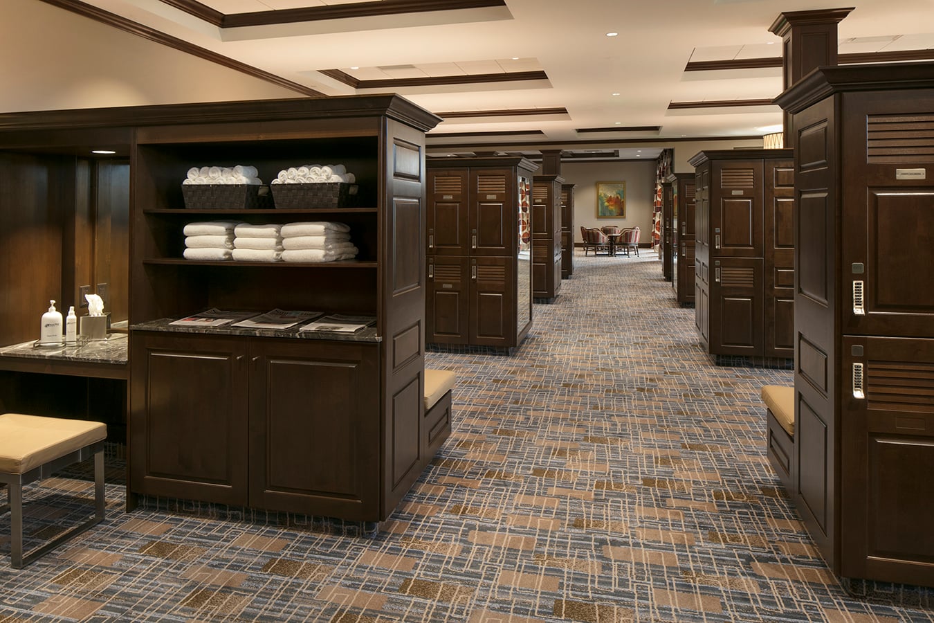 Boca West Country Club — photo 1