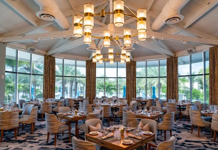 Boca West Country Club — photo 8