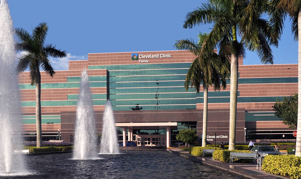Cleveland Clinic — Coconut Creek
