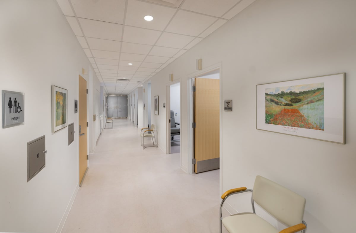 Cleveland Clinic — photo 13