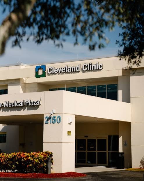 Cleveland Clinic — photo 14