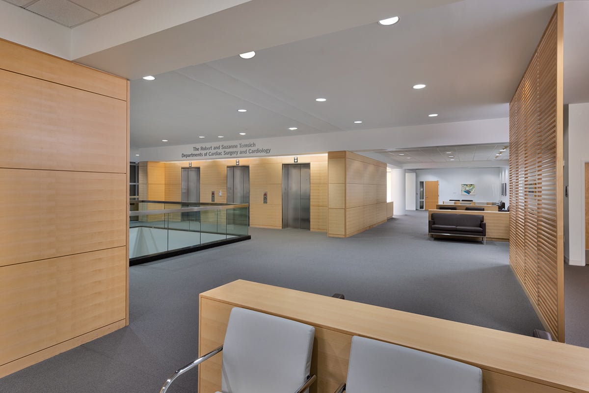 Cleveland Clinic — photo 3