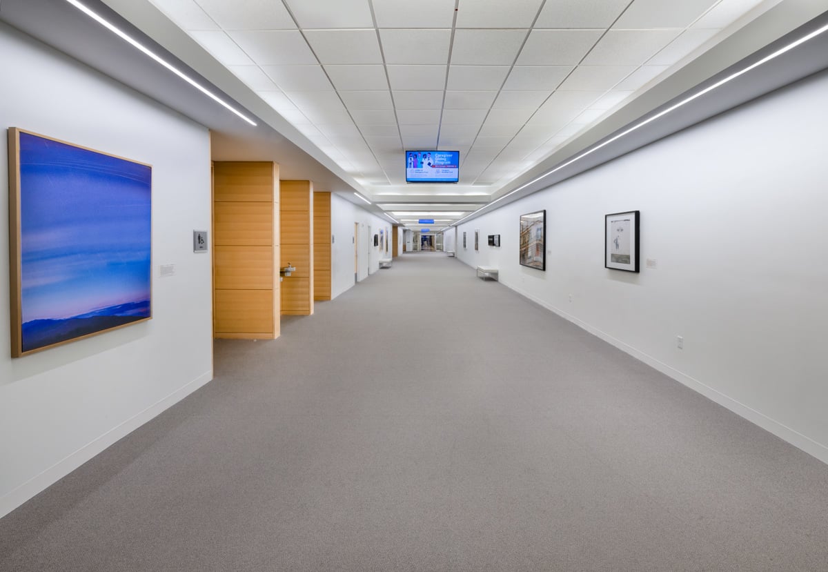 Cleveland Clinic — photo 4