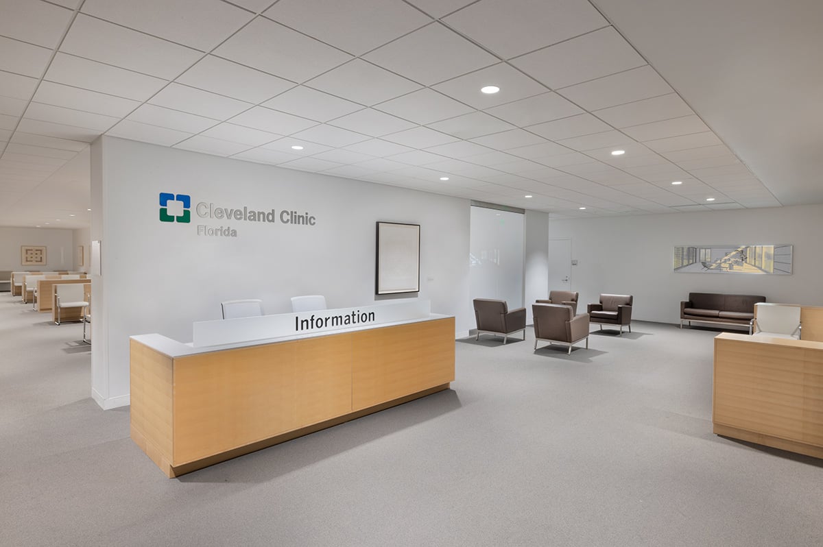 Cleveland Clinic — photo 6