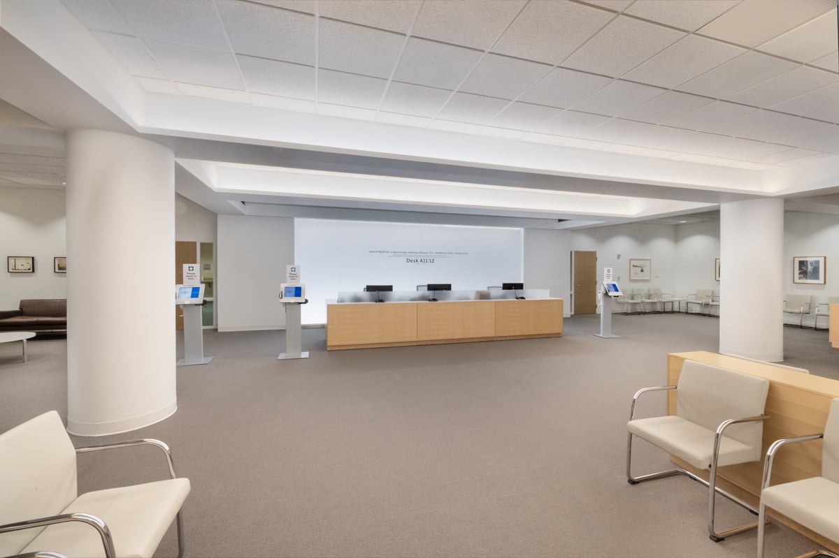 Cleveland Clinic — photo 9