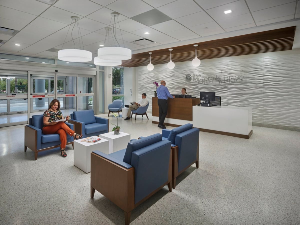 Coral Springs Medical — photo 1