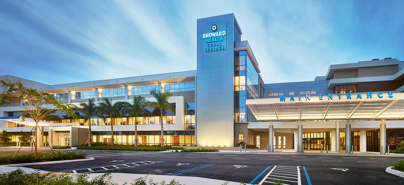 Coral Springs Medical — photo 10