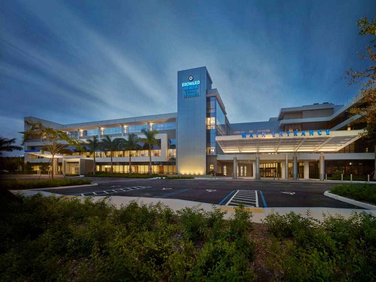 Coral Springs Medical — photo 2