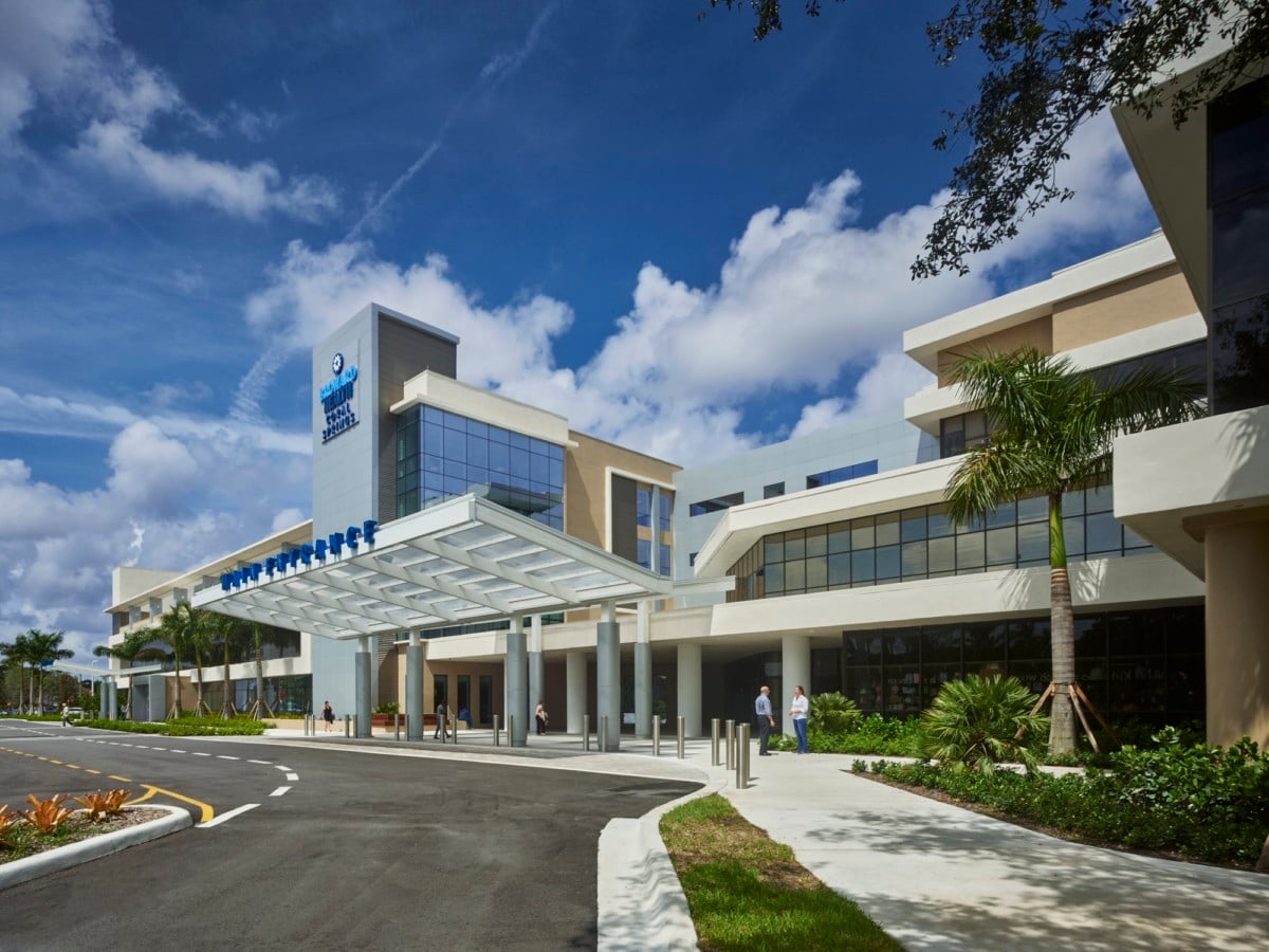 Coral Springs Medical — photo 3