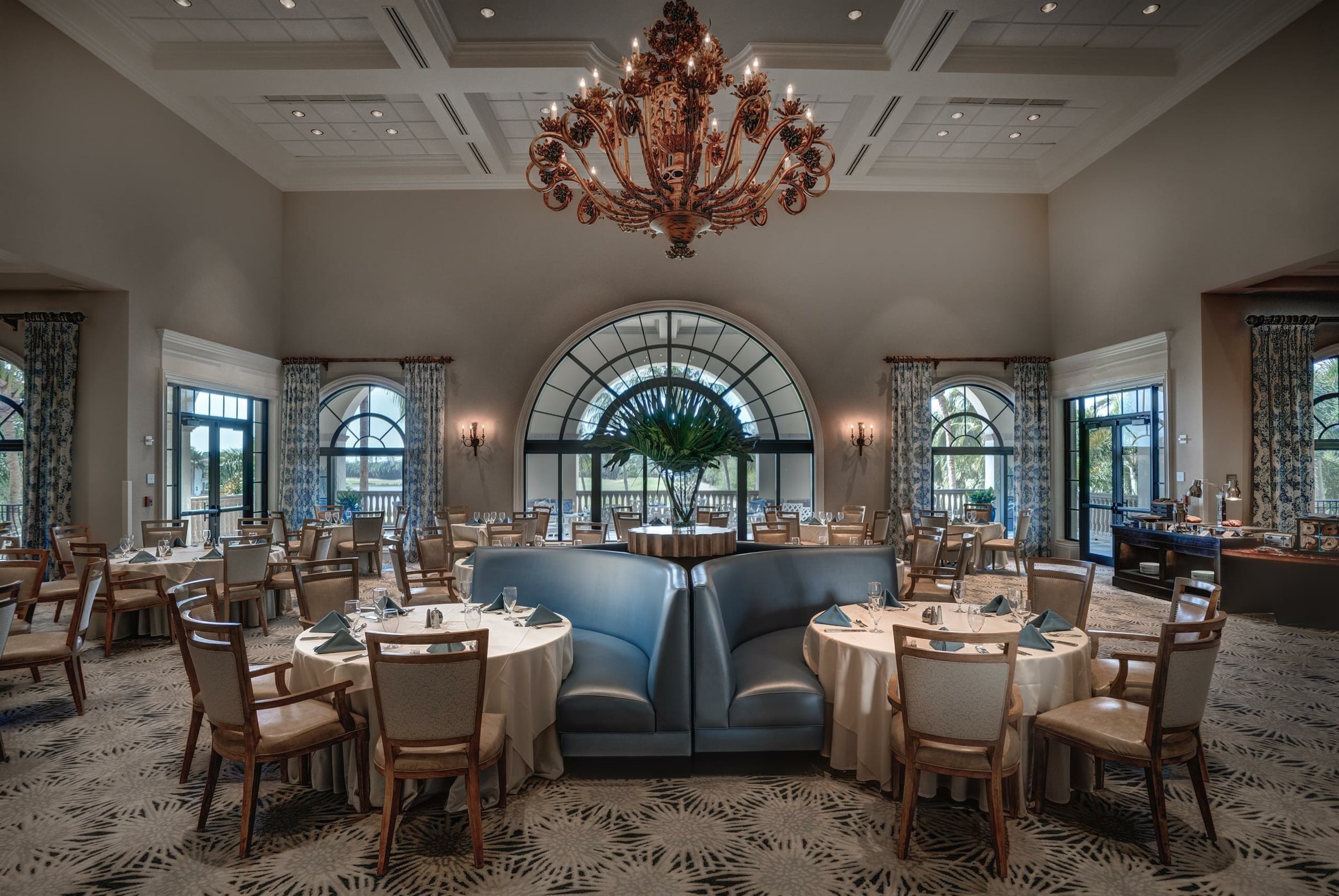 Frenchman's Country Club — photo 1