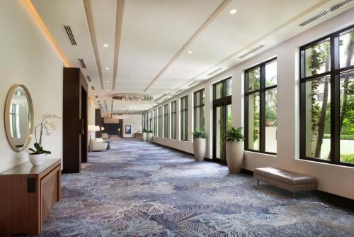 Hilton Hotel, WPB — photo 10