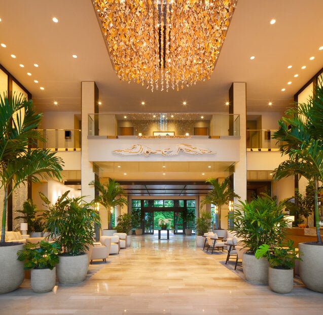 Hilton Hotel, WPB — photo 4