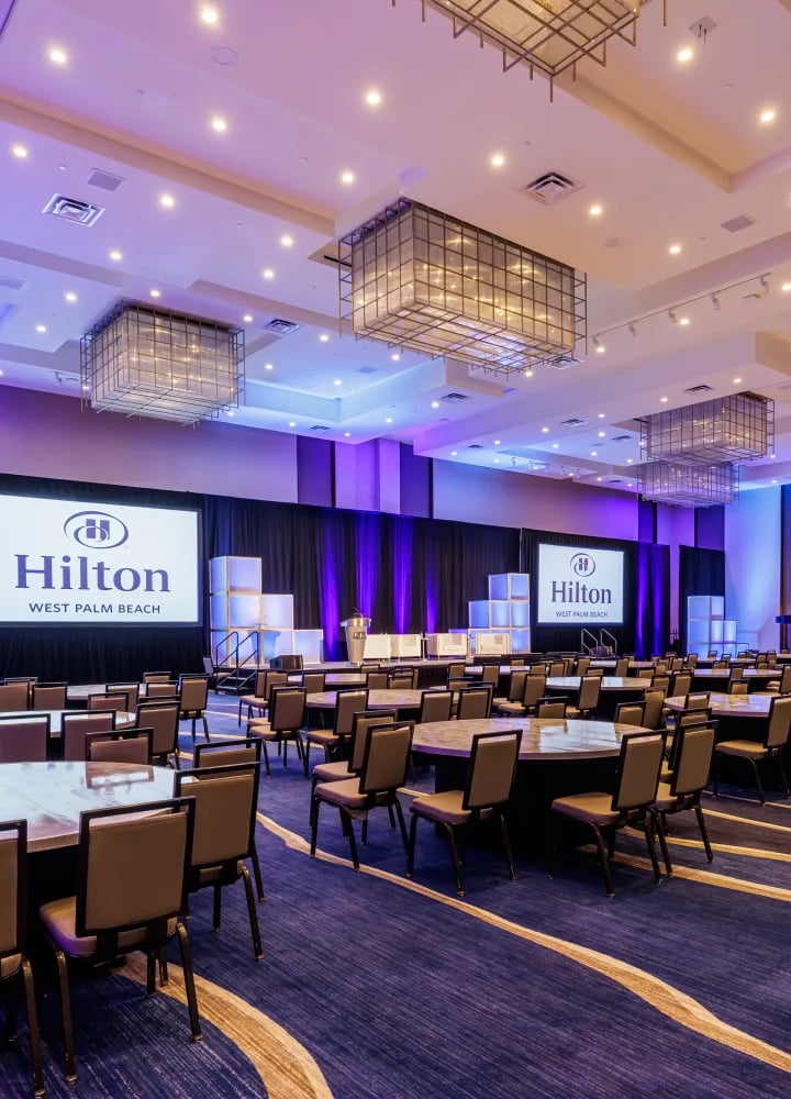 Hilton Hotel, WPB — photo 8