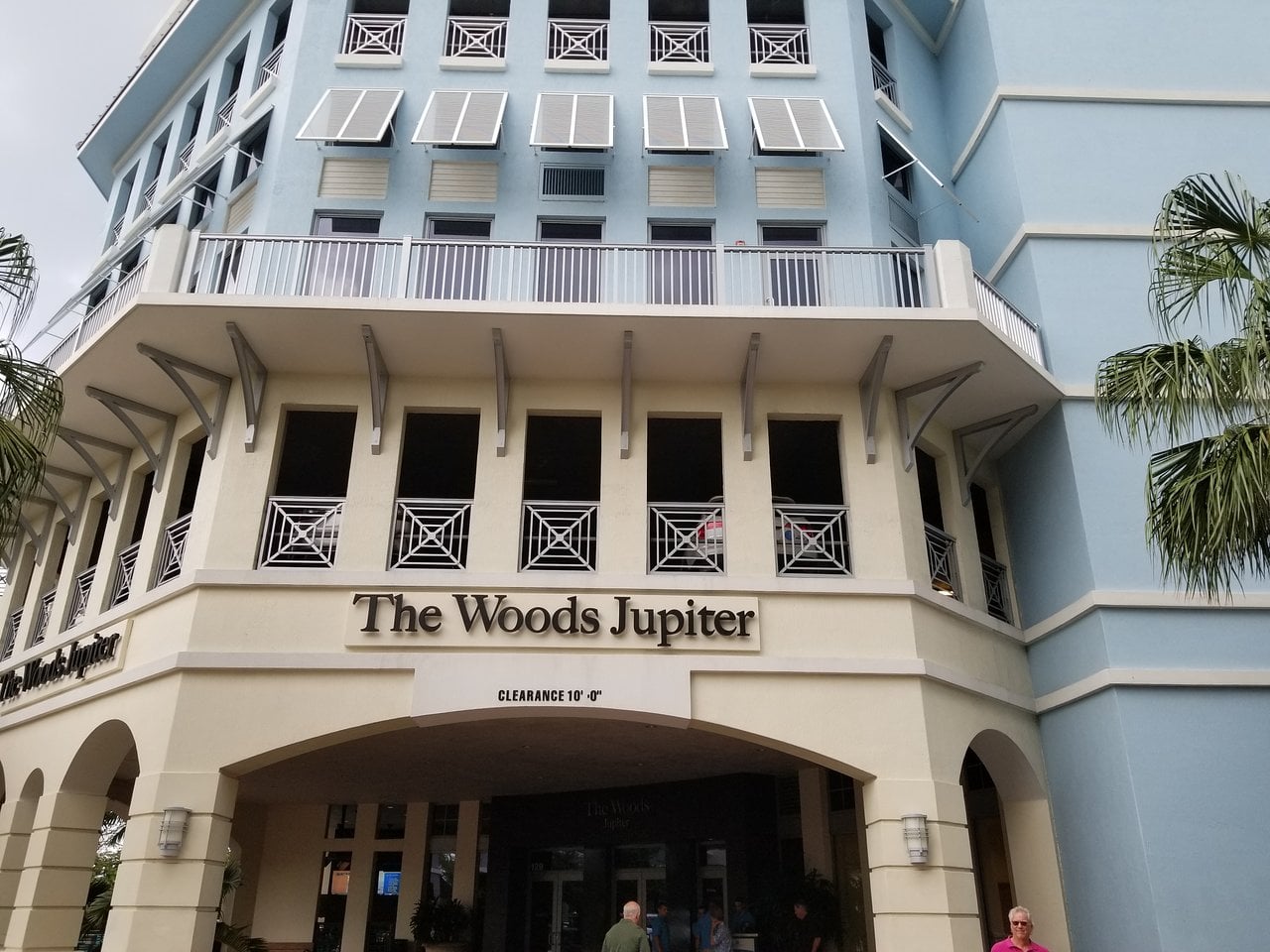 Tiger Woods Jupiter — photo 1