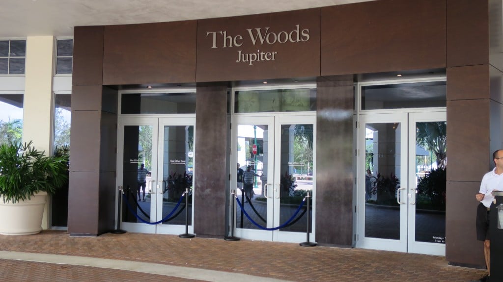 Tiger Woods Jupiter — photo 2