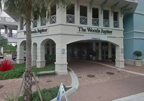 Tiger Woods Jupiter — photo 5