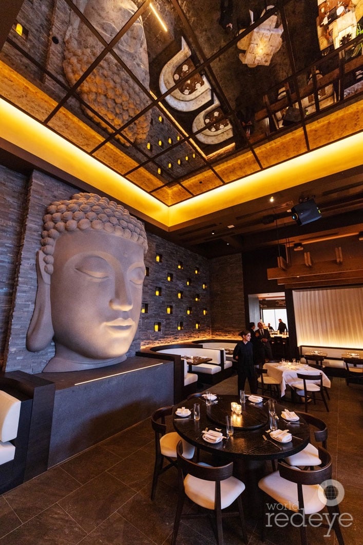 Toku Japanese Restaurant — photo 4