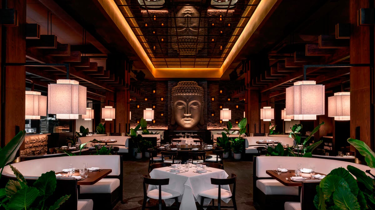 Toku Japanese Restaurant — photo 1