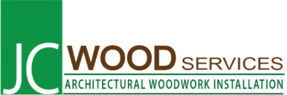 JCWOODSERVICES – Architectural Woodwork Installation